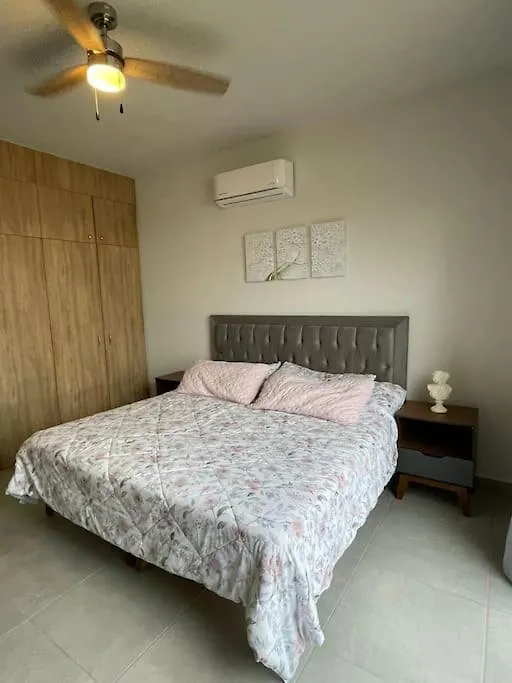 קאבו סן לוקאס Maralta Condominio Con Vista Al Mar דירה
