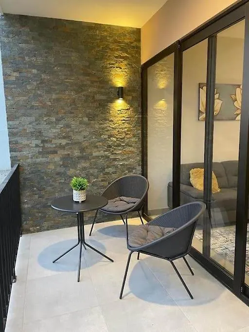 קאבו סן לוקאס Maralta Condominio Con Vista Al Mar