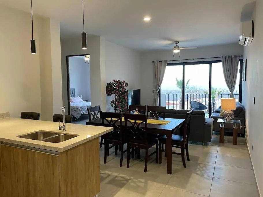 קאבו סן לוקאס Maralta Condominio Con Vista Al Mar 0*, קאבו סן לוקאס