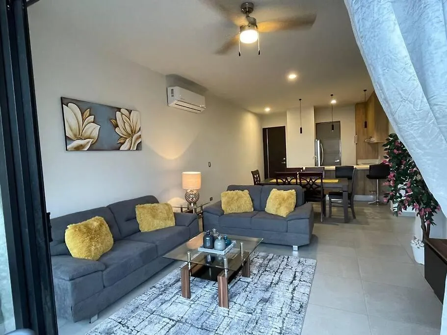 דירה קאבו סן לוקאס Maralta Condominio Con Vista Al Mar