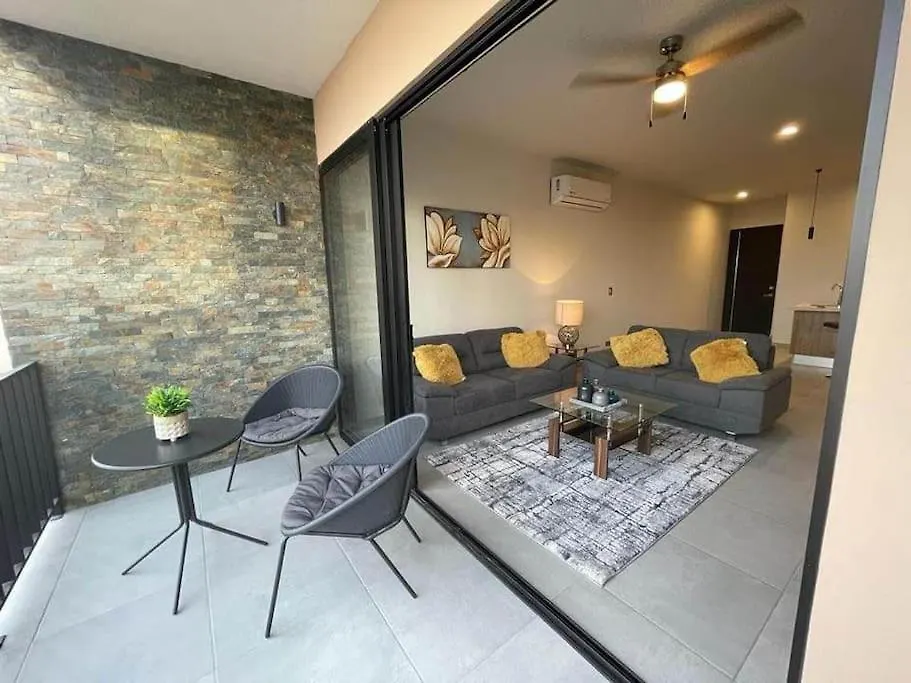 קאבו סן לוקאס Maralta Condominio Con Vista Al Mar דירה קאבו סן לוקאס