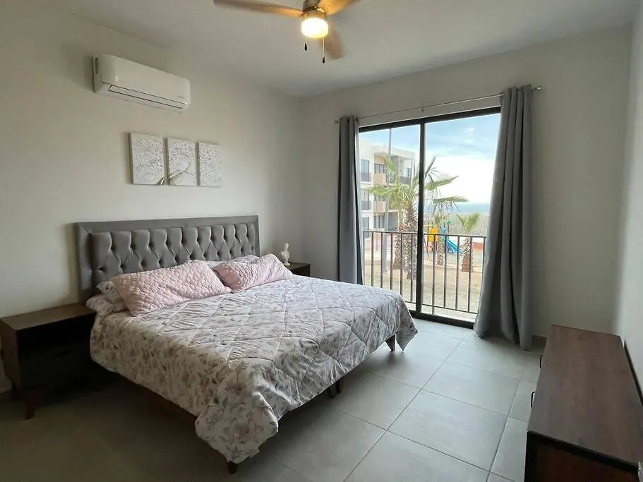 קאבו סן לוקאס Maralta Condominio Con Vista Al Mar קאבו סן לוקאס