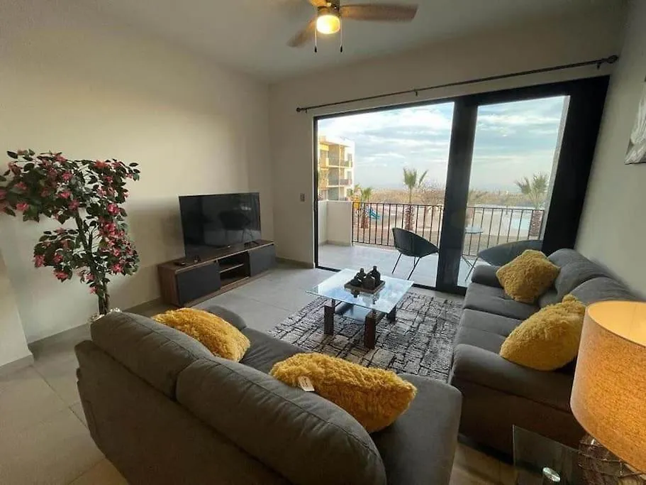 Appartement Maralta Condominio Con Vista Al Mar Cabo San Lucas