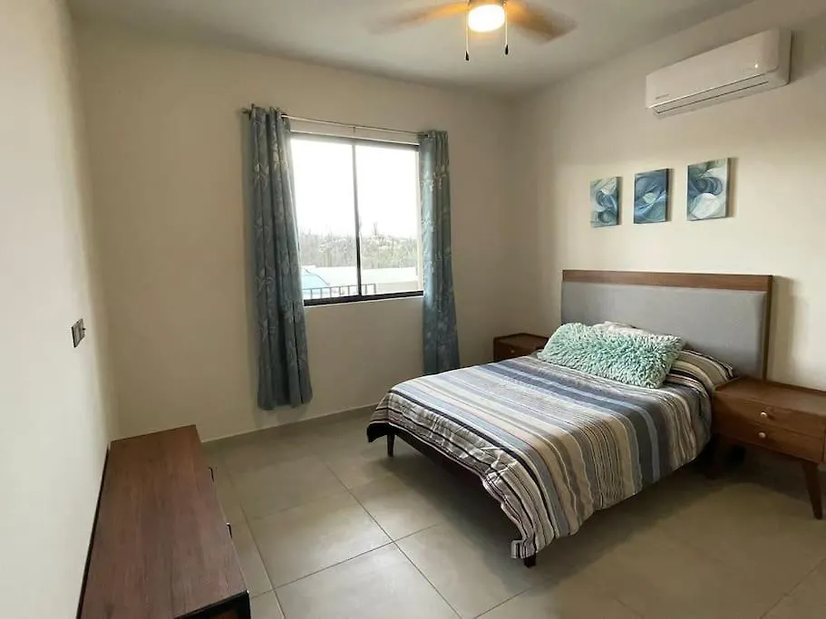 Maralta Condominio Con Vista Al Mar Cabo San Lucas Mexique