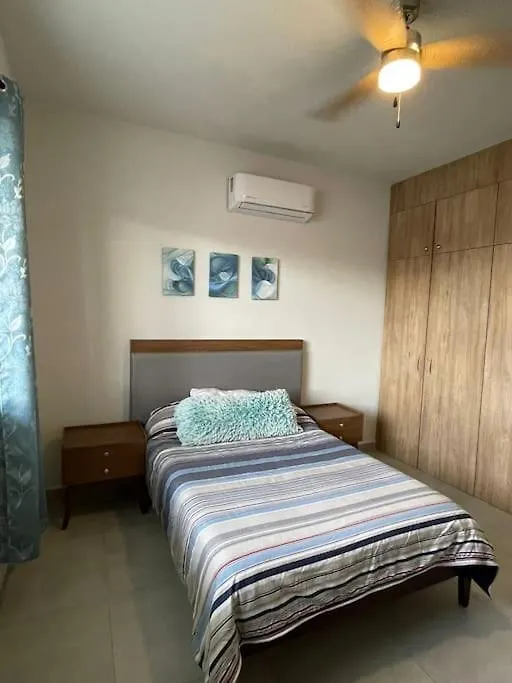 Appartement Maralta Condominio Con Vista Al Mar Cabo San Lucas