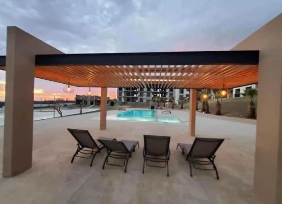 Maralta Condominio Con Vista Al Mar Cabo San Lucas
