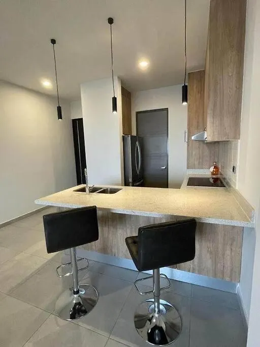 Maralta Condominio Con Vista Al Mar Cabo San Lucas Mexique